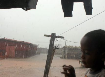 Le Gabon adopte une loi sur les changements climatiques
