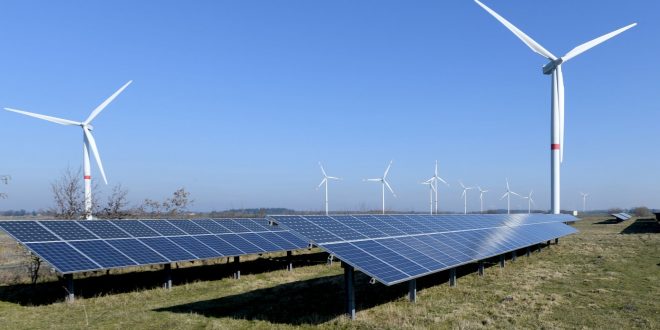 Nouvelle contribution allemande au Fonds pour l’énergie durable en Afrique