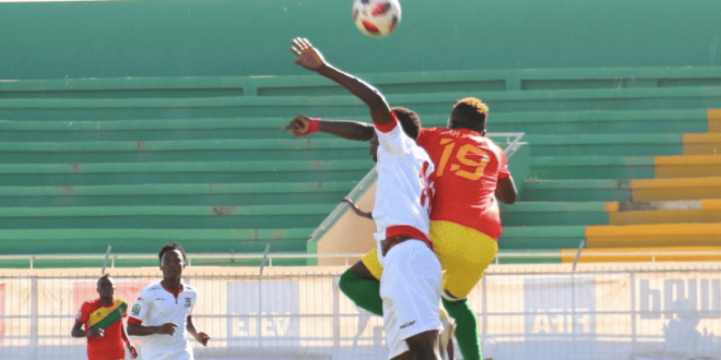 Le Syli National disputera ses trois prochains matches à Marrakech, Agadir et Rabat (Mondial 2022)