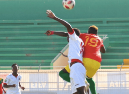 Le match aller Guinée vs Sierra Leone se jouera à Dakar (éliminatoires Mondial Féminin U-20)