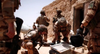 L’armée française tue une femme pendant une poursuite au Mali