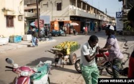 Six jeunes tués par l’explosion d’une mine en Casamance