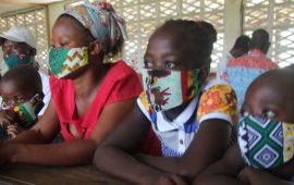 Le HCR recommande la fin du statut de réfugié pour les Ivoiriens