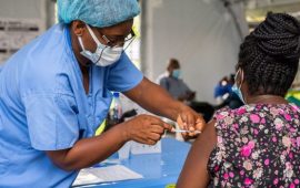 L’Allemand BioNTech installera une fabrication de vaccins en Afrique
