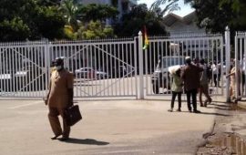 Palais Mohamed V: Le CNRD demande aux DAF de se concerter et faire des rapports