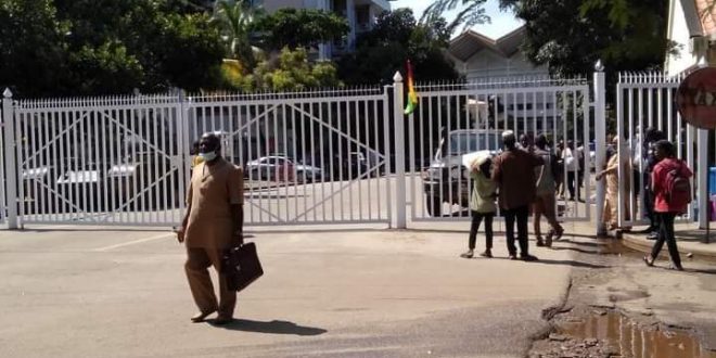 Palais Mohamed V: Le CNRD demande aux DAF de se concerter et faire des rapports