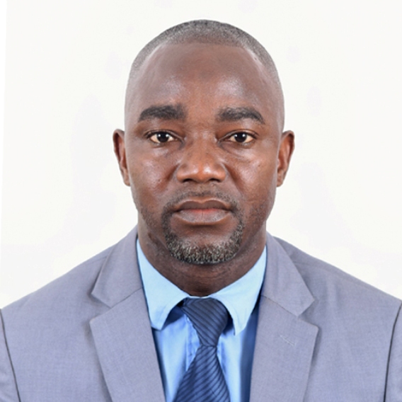 Guinée: le magistrat Mohamed  Diawara illumine le paysage judiciaire national