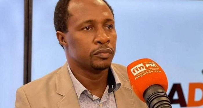 Généraux à la retraite : «…le Colonel Doumbouya est un homme audacieux. C’est de notoriété publique » (Thierno Mamadou Bah)
