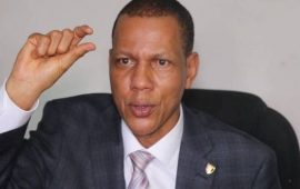 Remous au sommet de l’USTG : Abdoulaye Sow annonce une grève générale et illimitée