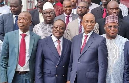 Guinée/Transition: L’ANAD ne fera pas de démarches particuliéres ou de révendications officielles pour solliciter des postes dans le gouvernement