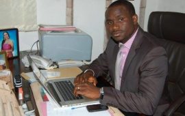Moustapha Naité: un scandale au sommet du groupe Mouna Internet