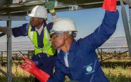 Transition énergétique: L’Allemagne ouvre un bureau pour l’hydrogène au Nigéria