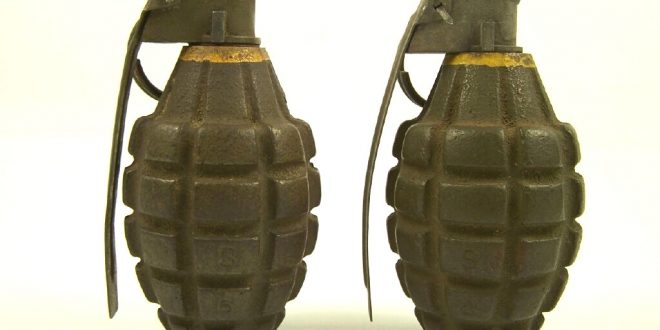 Tougué: Une grenade explose dans les mains d’un enfant de 9 ans à Koïn