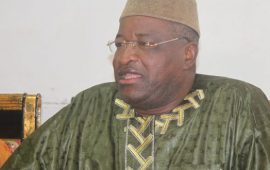 Guinée/Transition : L’inter-coalition présidée par El Mamadou Sylla demande le report de la date du dépôt des candidatures des partis politiques pour le CNT