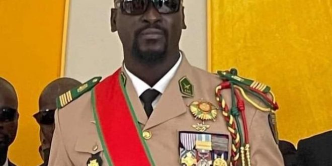 Guinée/Décret: Malick Sankon, Aboubacar Makhissa Camara et autres limogés