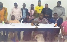 Formation en Anglais de base et informatique : 10 jeunes handicapés outillés par l’ONG Solidarité Koundouwaka International (SIK)