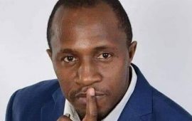 Guinée: L’ancien journaliste et Leader d’opinions,El Thierno Mamadou bah, bénéficie la confiance du Président Mamady Doumbouya