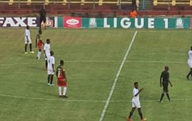 Ligue 1 (J7) : le Wakirya s’impose sur CIK dans le derby de Kakandé, une chute logique pour la SAG de Siguiri