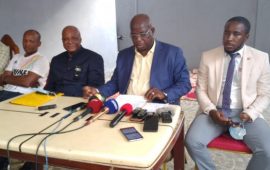 Cameroun 2021 : À date, le comité de soutien du Syli national de Guinée mobilise 347 929 000 GNF