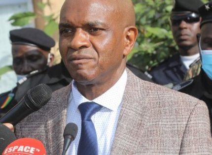 Guinée: Vers l’arrêt de la fourniture de passeports dans les prochains jours