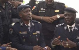 Guinée: Sur les 568 agents de police mis à la retraite, 280 vont désormais rester en activité