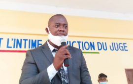 Le procureur général de Conakry :‹‹L’action de tout citoyen doit être orientée vers la justice et par la justice››