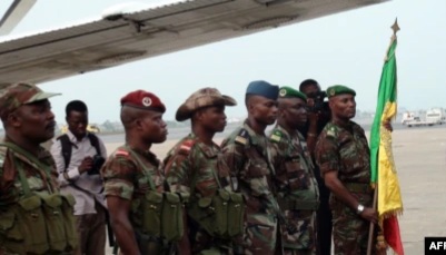 Six morts, 10 blessés dans une embuscade au Bénin
