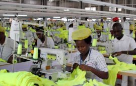 La BAD soutient la compétitivité des entreprises ivoiriennes