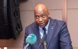 Guinée : le budget de la présidence du régime déchu était de 1440 milliards GNF contre 725 milliards GNF de la Transition
