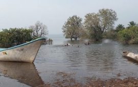 Noyade : Une fillette de 5 ans périt au lac Souapity à Kindia
