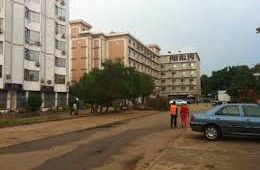 Guinée: La gestion des cités chemin de fer, de la police, de la douane,de la résidence 2000 et autres revient dans le portefeuille de l’État