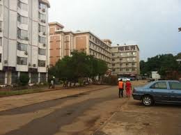 Guinée: La gestion des cités chemin de fer, de la police, de la douane,de la résidence 2000 et autres revient dans le portefeuille de l’État