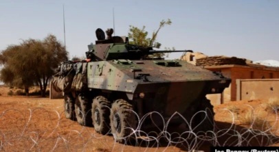 Une attaque jihadiste fait 27 morts dans les rangs de l’armée malienne