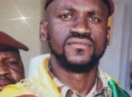 Guinée: Le Procureur militaire près du tribunal de Conakry ordonne la libération de Commandant Aly Camara et autres