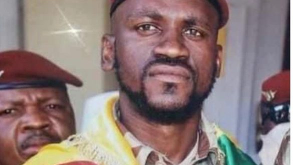 Guinée: Le Procureur militaire près du tribunal de Conakry ordonne la libération de Commandant Aly Camara et autres