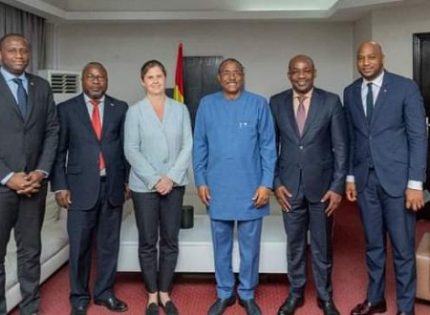 Economie: La Banque Mondiale annonce la reprise de ses investissements en Guinée