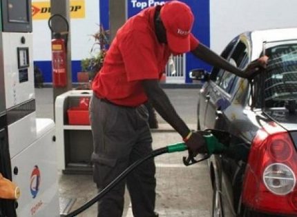 Guinée: le gouvernement annonce qu’il n’y aura pas d’augmentation du prix du carburant dans le pays