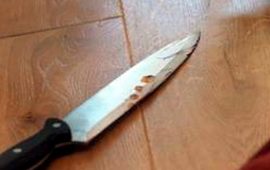 Mamou: Une femme blesse deux (2) fois les testicules de son mari à l’aide d’un couteau