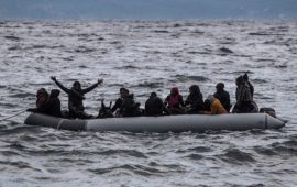 L’Afrique : Projet suisse de lutte contre la migration irrégulière