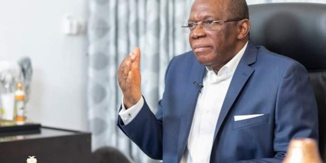 Guinée: Dr Kassory Fofana et plusieurs anciens ministres risquent gros avec le CNRD