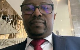 Mohamed Lamine Sy Savané, Secrétaire Général du Ministère des Mines et de la Géologie : « J’invite nos collaborateurs à comprendre que nous avons la Guinée en commun »