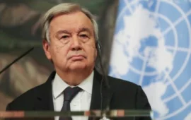 L’ONU Appelle les juntes militaires au Burkina Faso,en Guinée et au Mali à partir