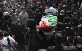 Journaliste d’Al Jazeera tuée à Jénine: Israël demande un examen de la balle, les pays arabes une enquête indépendante
