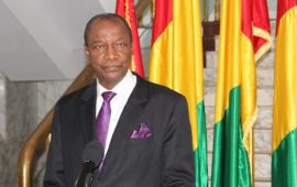 Guinée/Crimes de sang: Vers l’ouverture des enquêtes contre Alpha Condé et plusieurs hauts cadres de son régime