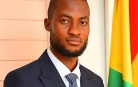 Guinée: Voici le message de l’unique parlementaire qui a décidé de s’abstenir lors du vote des 3 ans de la transition