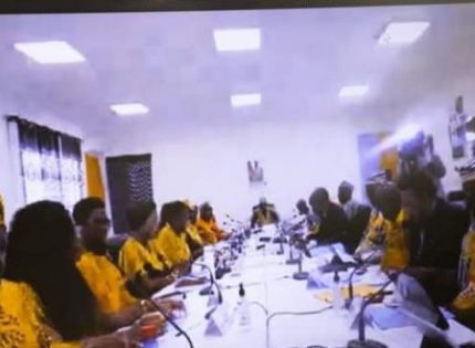 Guinée forestière: Tenue du tout premier Conseil des ministres délocalisé à l’intérieur du pays