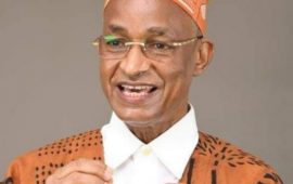 Affaire Air Guinée: Cellou Dalein Diallo convoqué à la CRIEF le 13 juin prochain