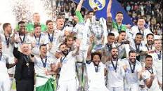 Le Real Madrid remporte sa 14e Ligue des champions aux dépens de Liverpool
