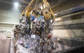 Afrique de l’Ouest : Projet régional pour la gestion des déchets