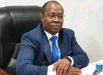 Guinée: Exclusion de Ousmane Gaoual Diallo du parti de l’UFDG